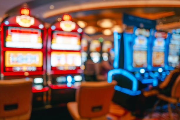 Caishen Wins golden symbols and cascade mechanic on vivo7bet mobile