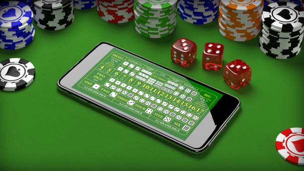 vivo7bet featured game showcase