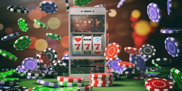 Reactoonz game grid and cascade win mechanic on vivo7bet mobile